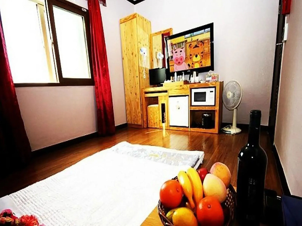 Gung Business Hotel