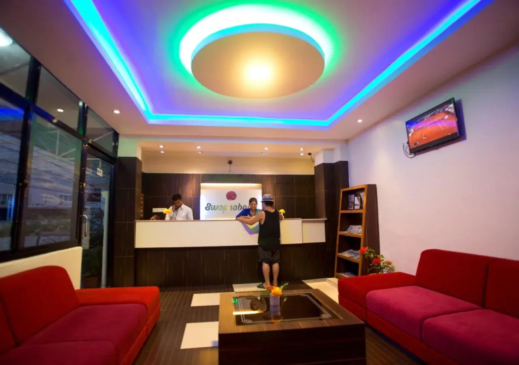 Hotel Swapnabagh