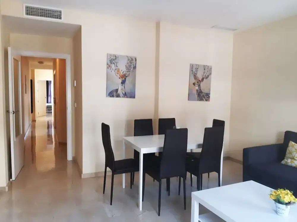 Apartamentos Lorena Dreams 3000