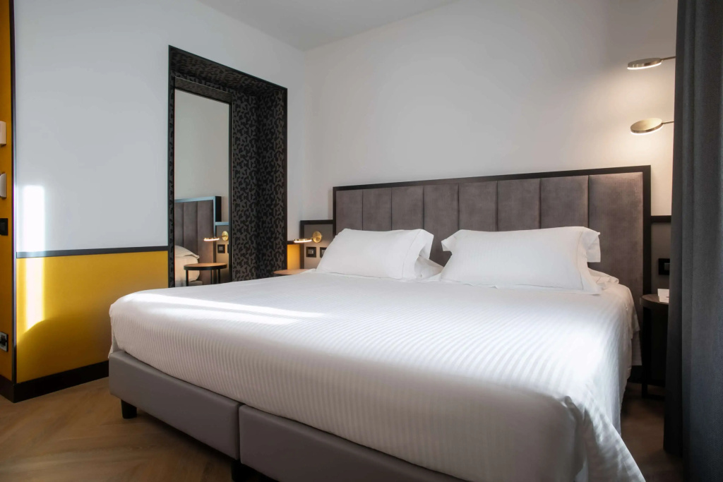 Hotel Cappello DOro, BW Signature Collection