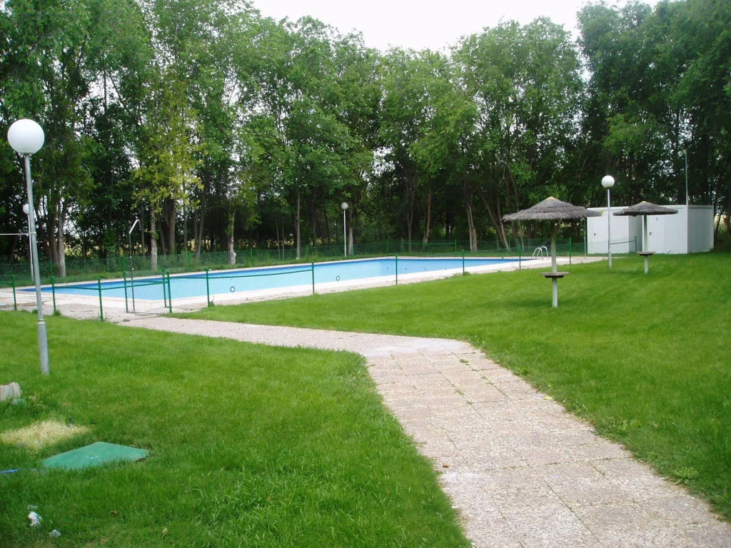 Hotel Manzanares