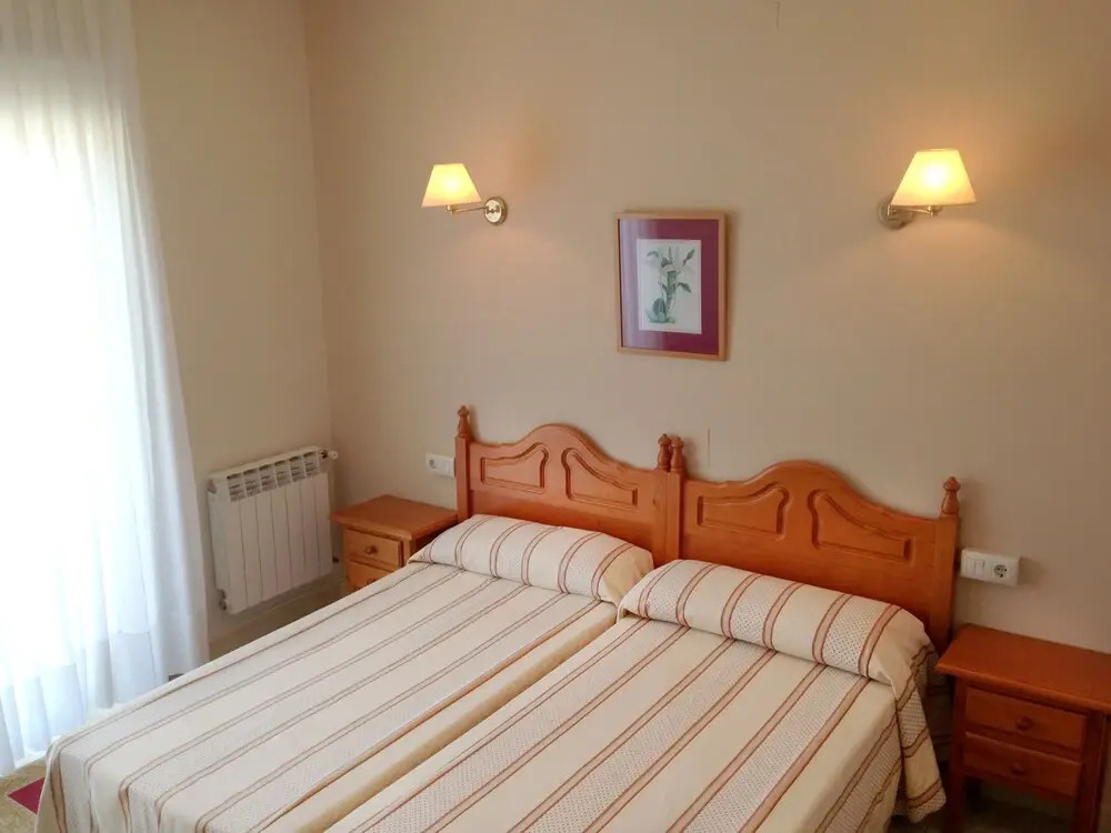 Hotel Casa Portuguesa