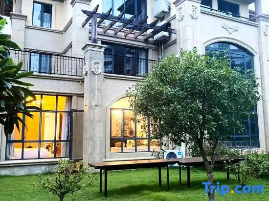 Yunyin Xiangti Hostel