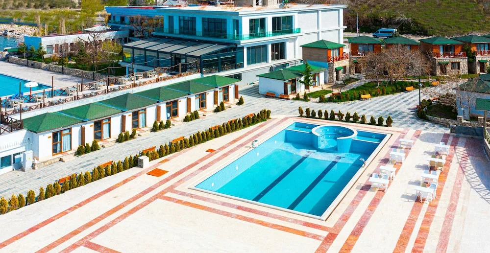 Dedeman Van Resort & Aqua