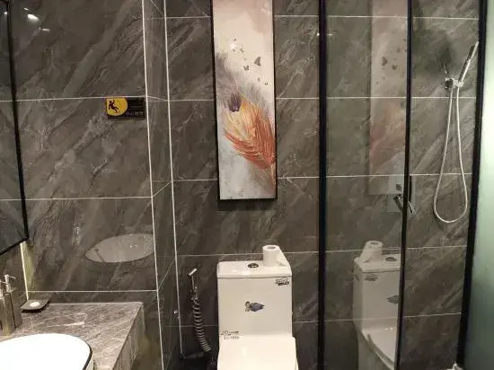 Yuman Yazhi Hotel