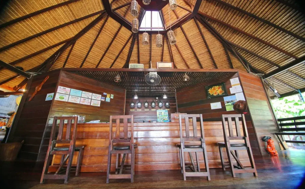 Anda Resort