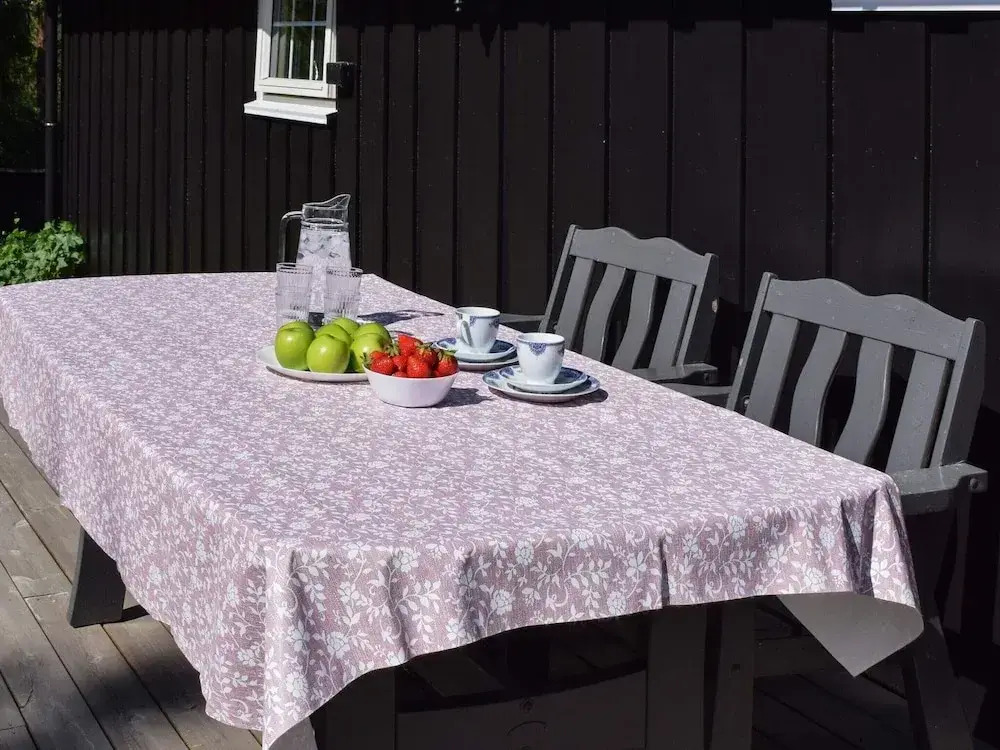 5 Person Holiday Home in Halden-by Traum