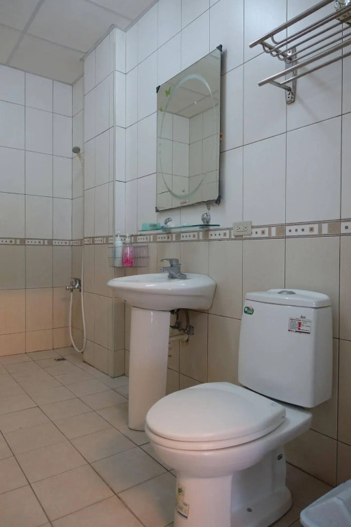 Mei Tai Guest House