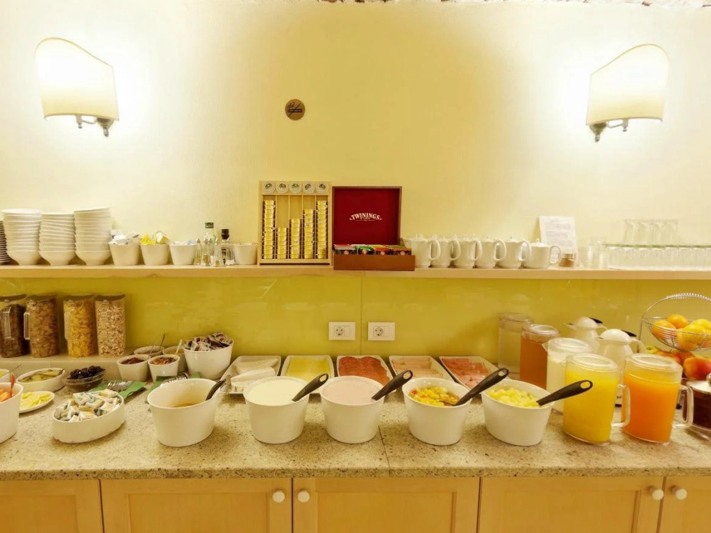 Atel Hotel Lasserhof
