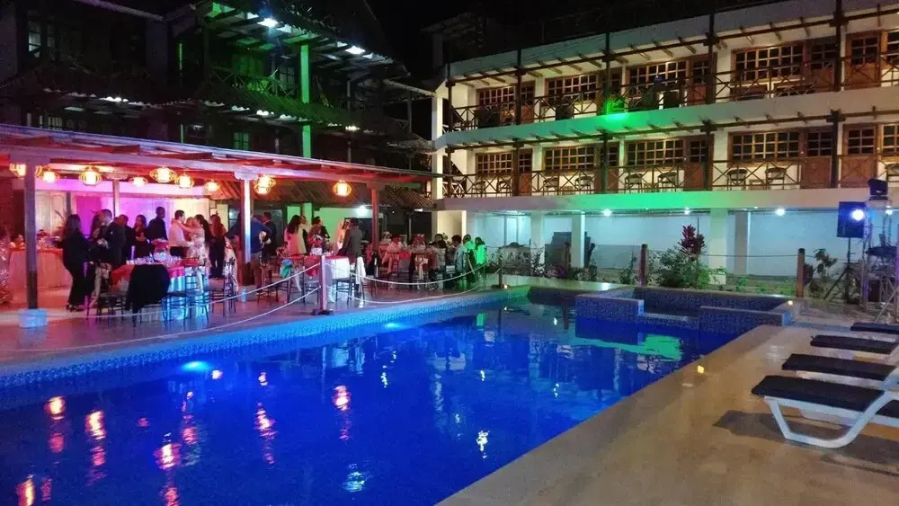 Hotel La Vista