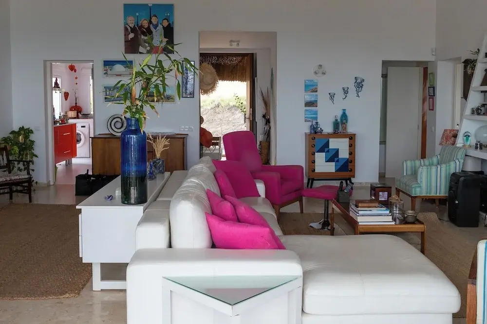 CT 385 - Faro's Soulrise Villa - Mojacar