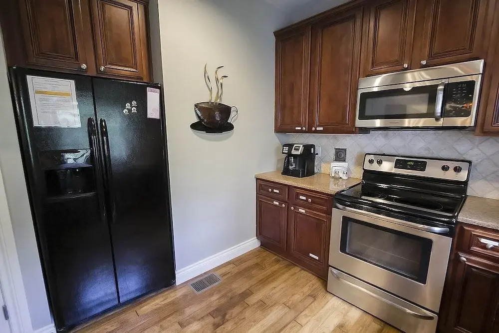 Branson Good Life Getaway - 2 Br Villa