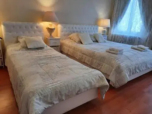 Apartments Center Colmar 5