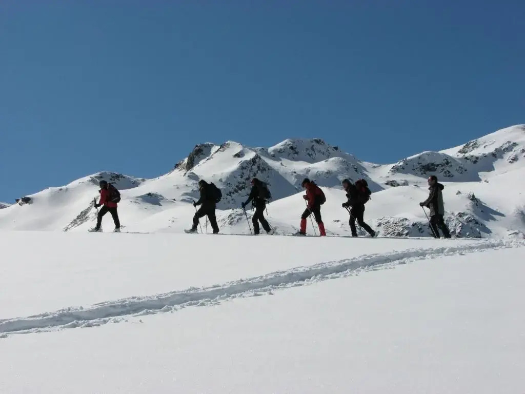 Hotel Ortles Dolomiti Walking & Spa