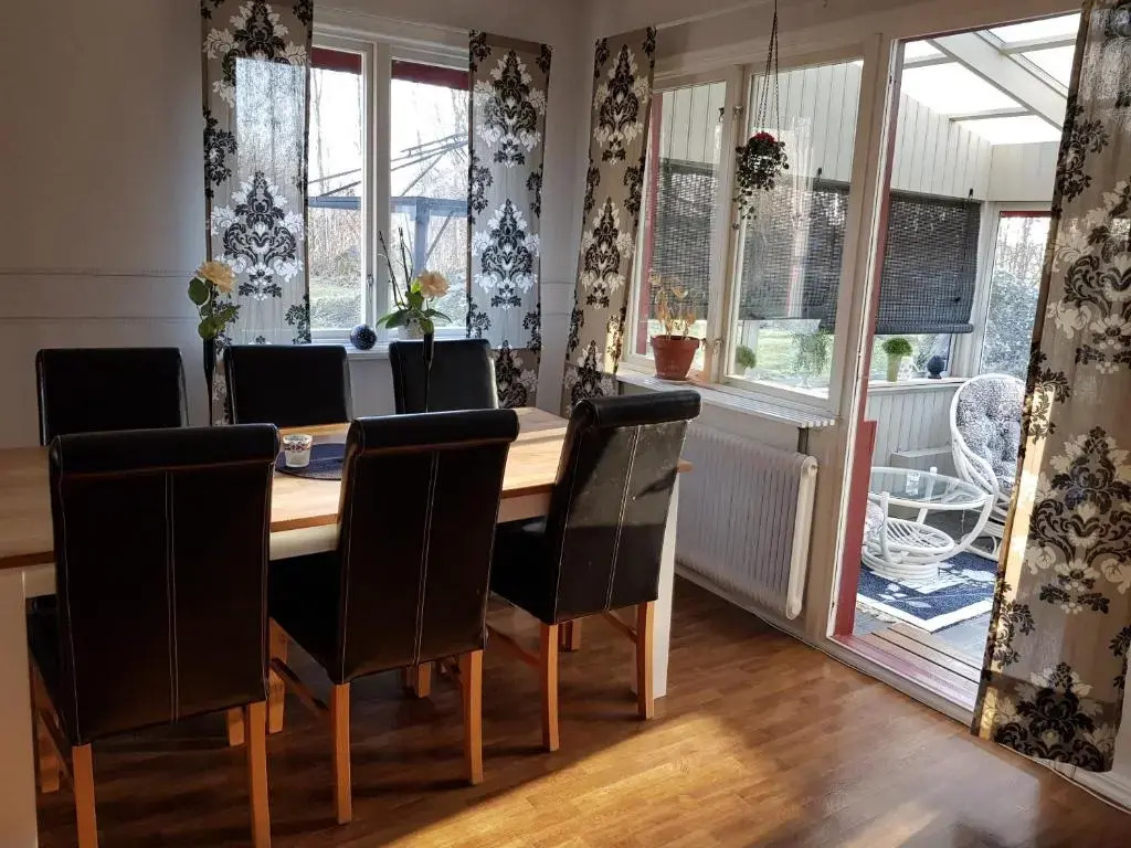 Villa i Småland