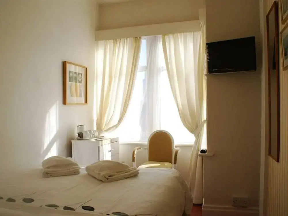 The Highfield Private Hotel