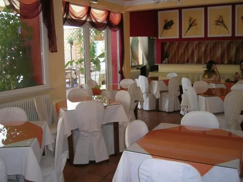 Hotel Europa