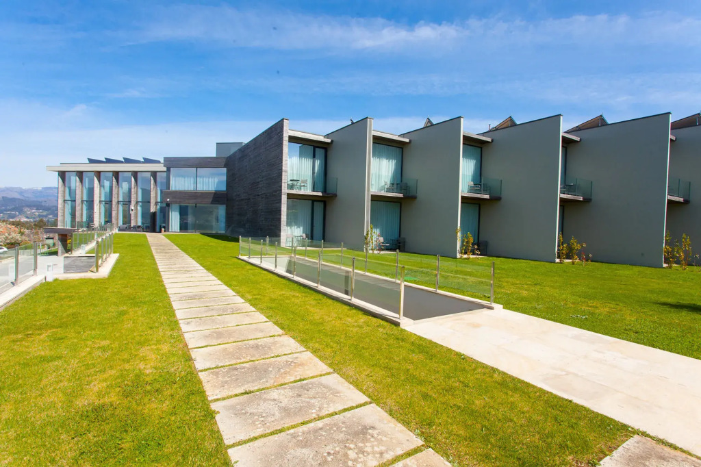 Tempus Hotel & Spa