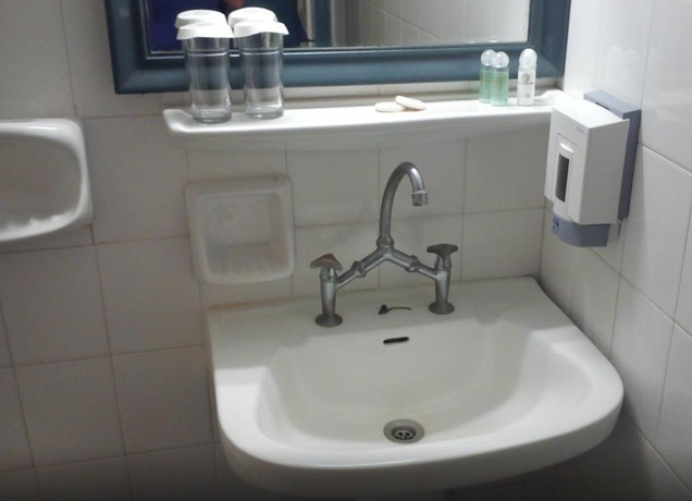 Venus Melena Hotel