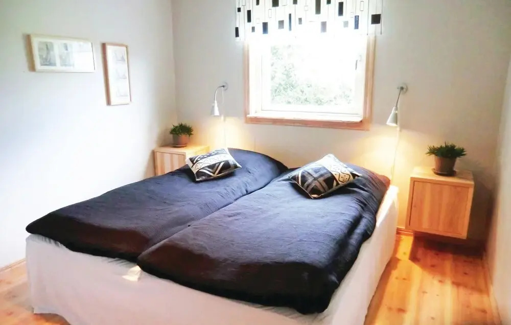 Awesome Home in Borgholm With 3 Bedrooms