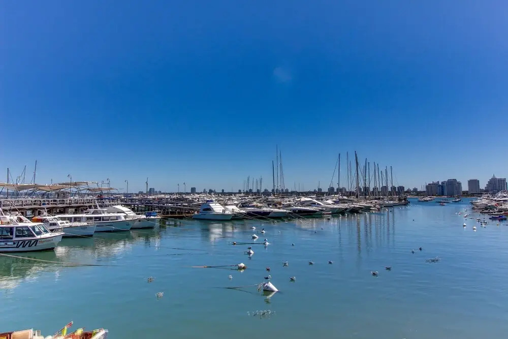 Apartamento Cómodo en Avenida Gorlero - Edificio Isla Lobos