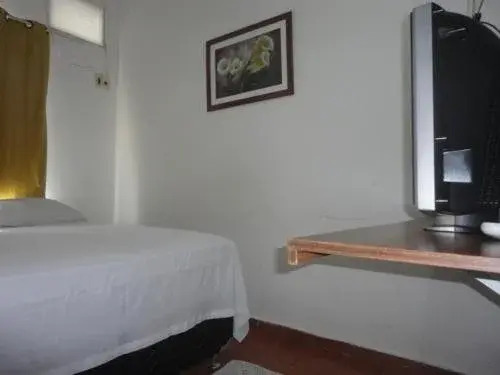 Hotel Karreiros