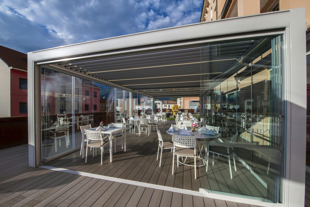 Hotel Internazionale Bellinzona