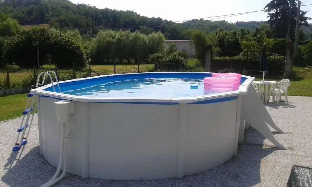 B&B La Coccarda