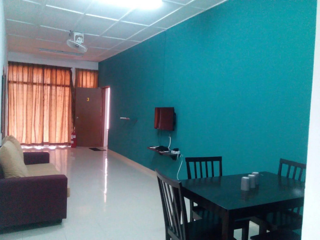 Anggerik Residence