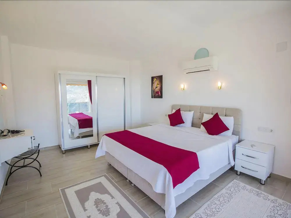 Dadas Villa by rezervasyonyap