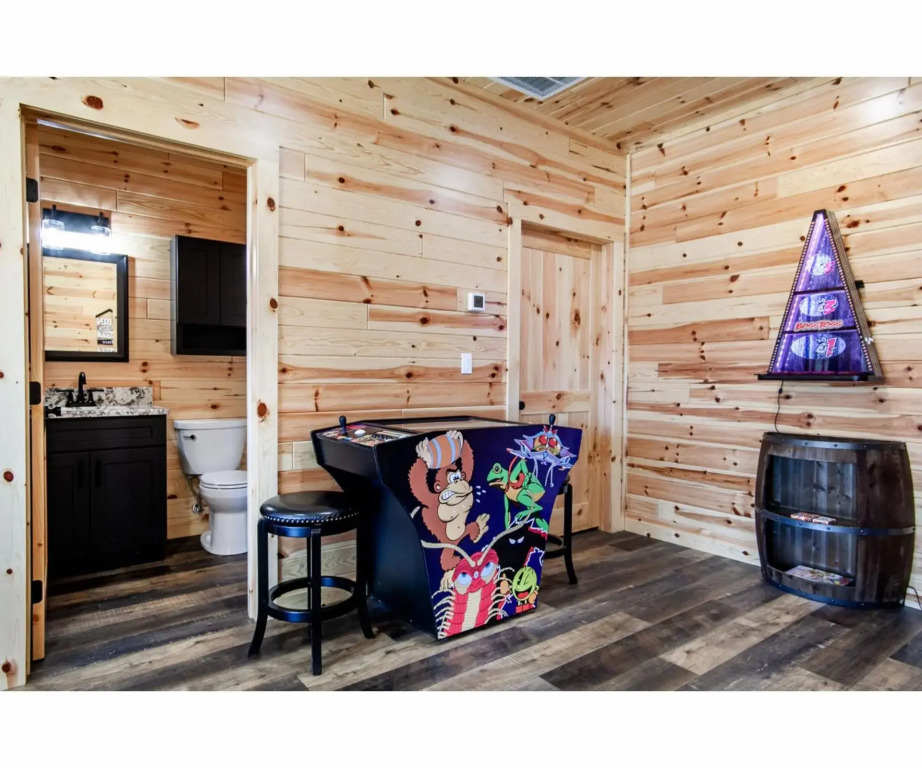 Sky Ridge Mountain View Wheelchair Accessible and Swim Spa