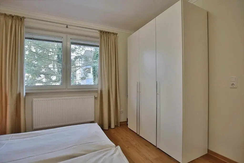 Domizil am Meer Domizil am Meer Appartement 12