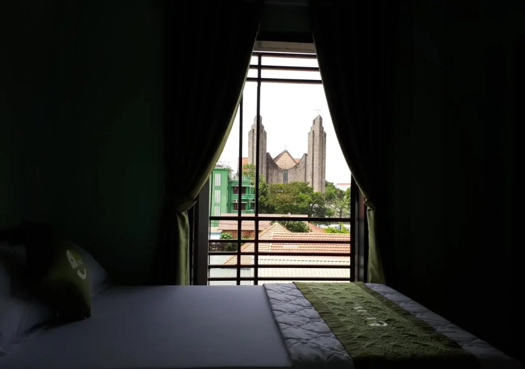 EMT Homestay Hue Vietnam