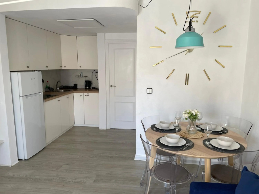 Przytulny Apartament 100m od plaży