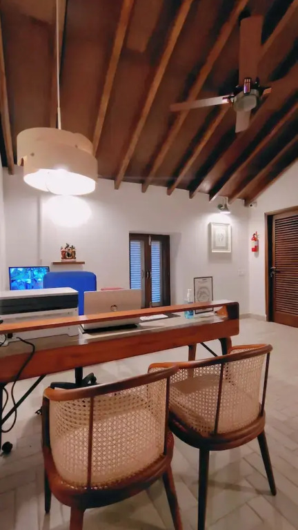 Rosastays Panjim Goa