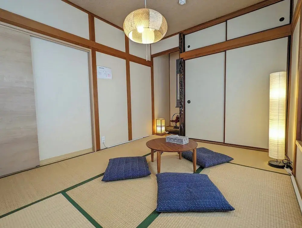 Tsukiyume-kan
