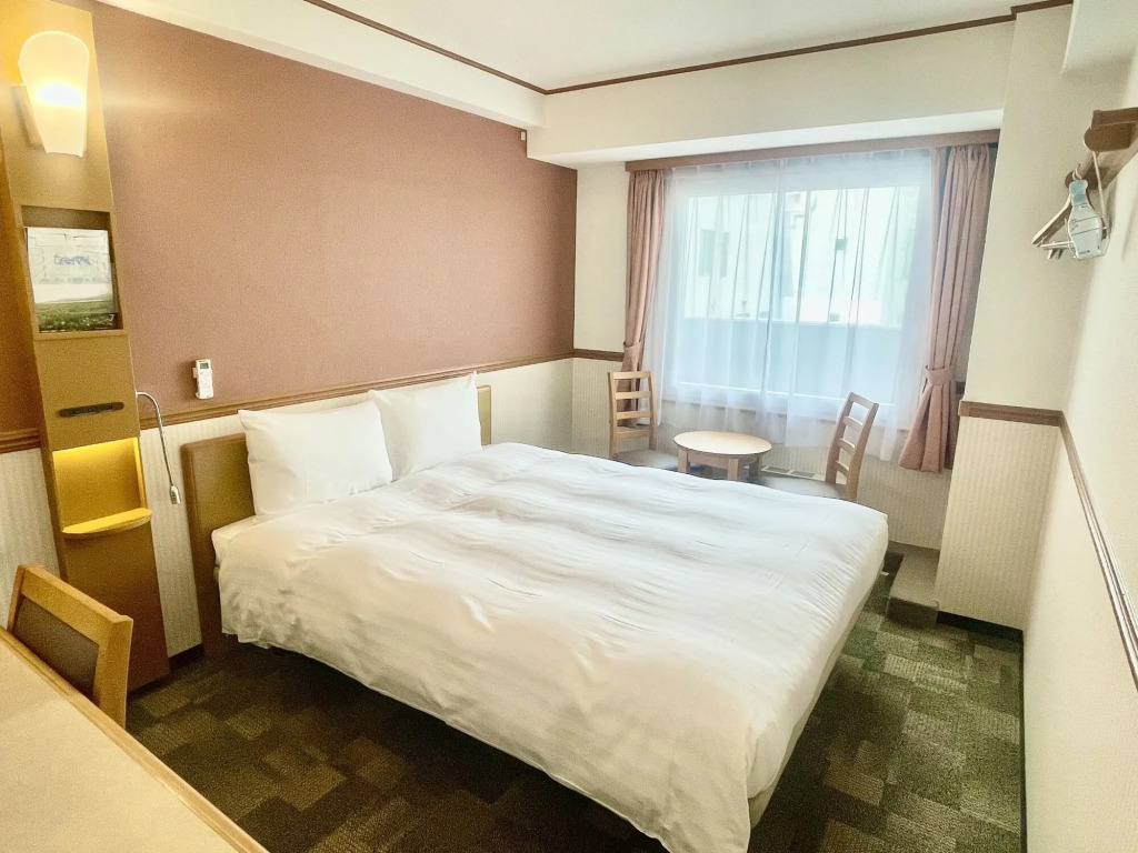 Toyoko Inn Osaka Umeda Higashi