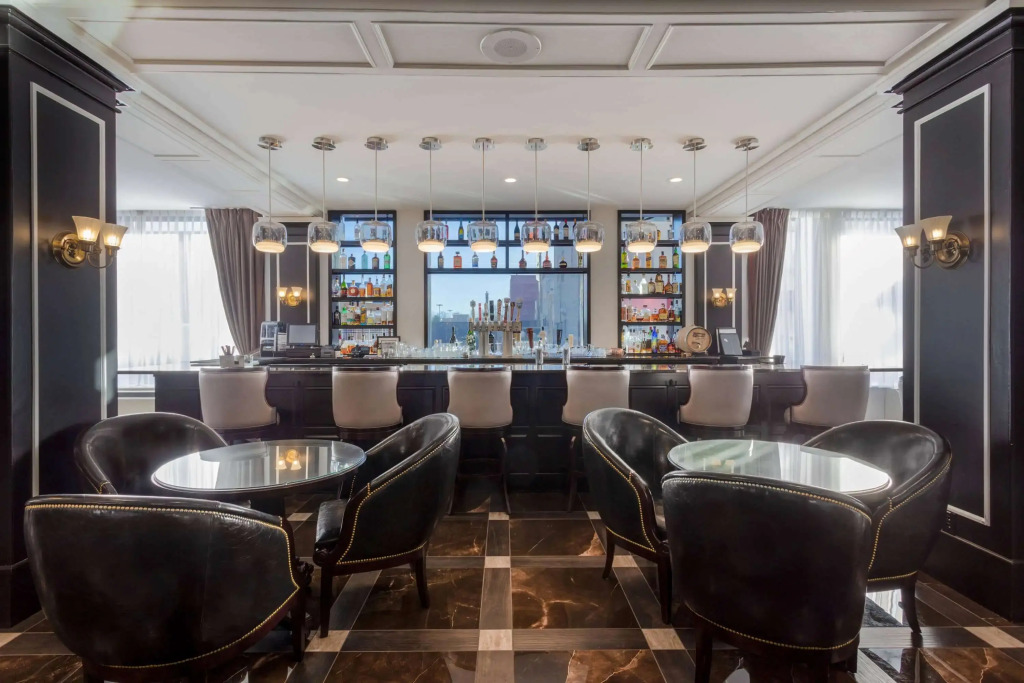 Hotel Retlaw, Trademark Collection by Wyndham