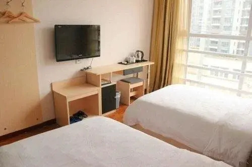 Wuhan Star 7 Hotel