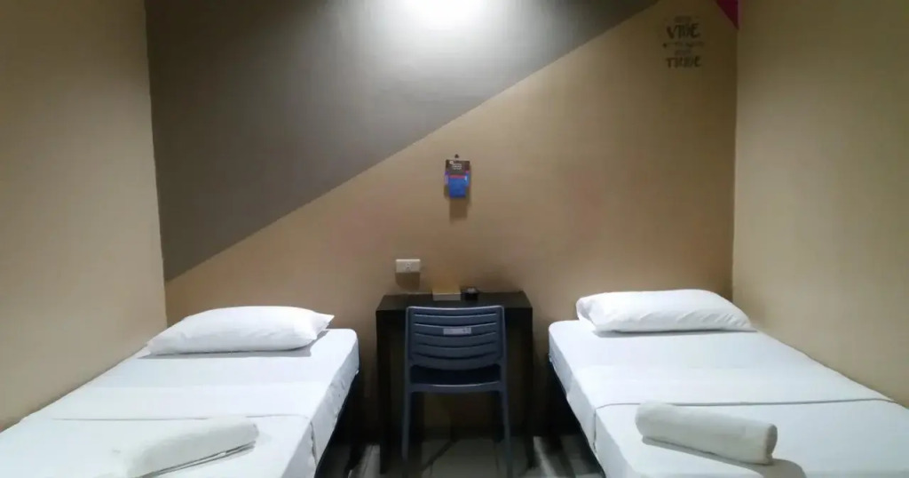 Be Palace Hotel