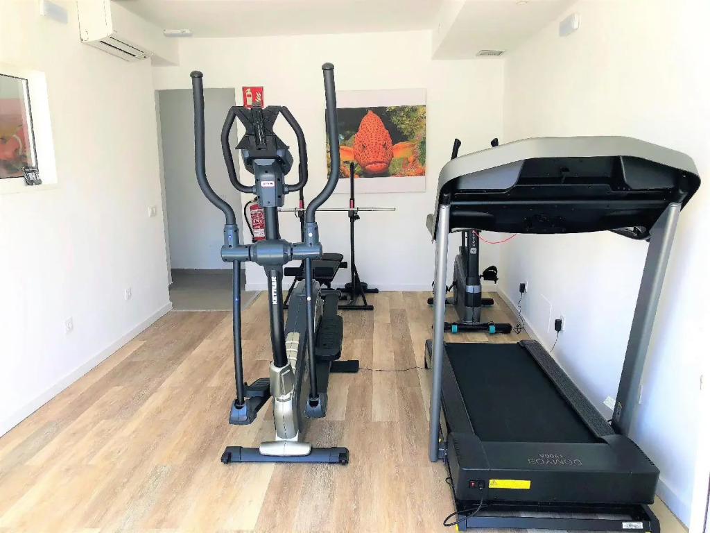 Calypso Boutique Apartments