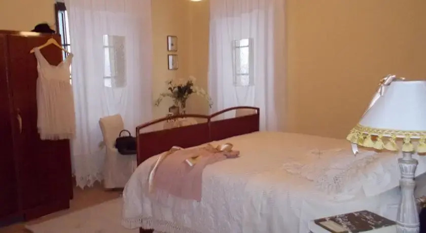Casa De Vincè