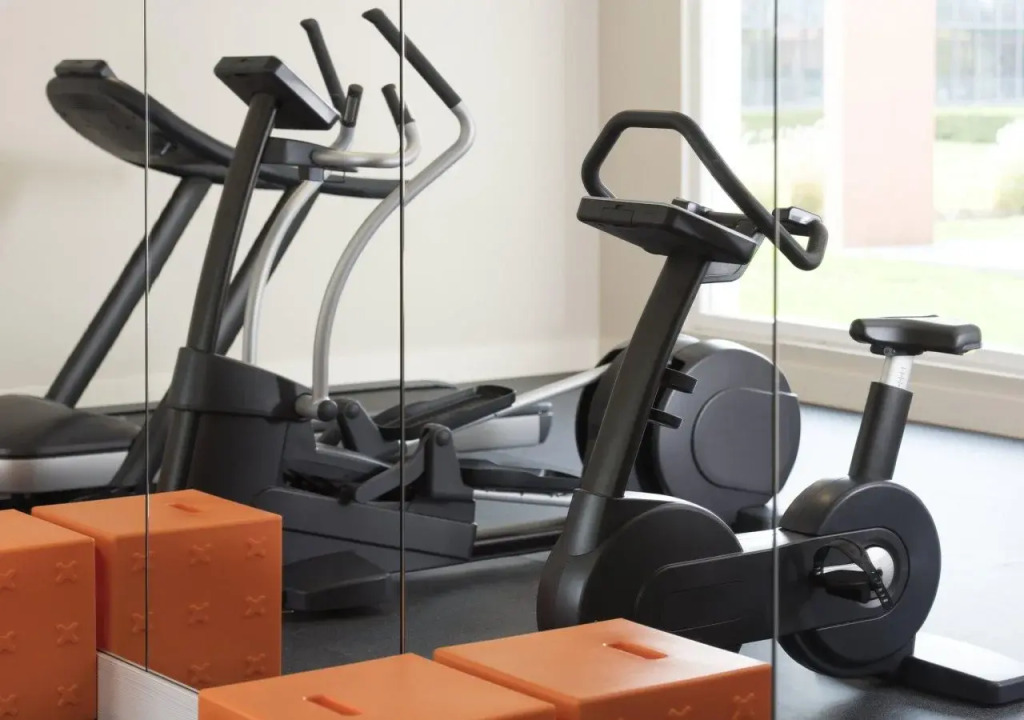 Ibis Styles Nivelles