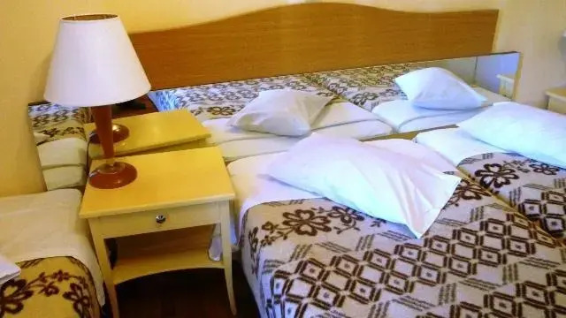 Aris Hotel