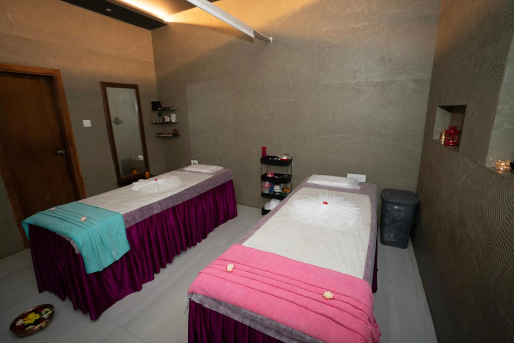 La Serene Resort and Spa