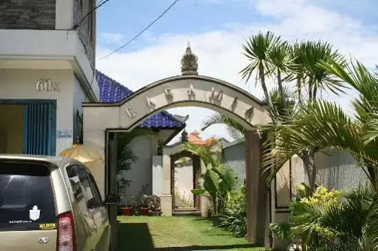 Casamia Bali