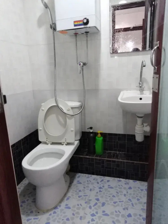 Kowloon TST Guest House