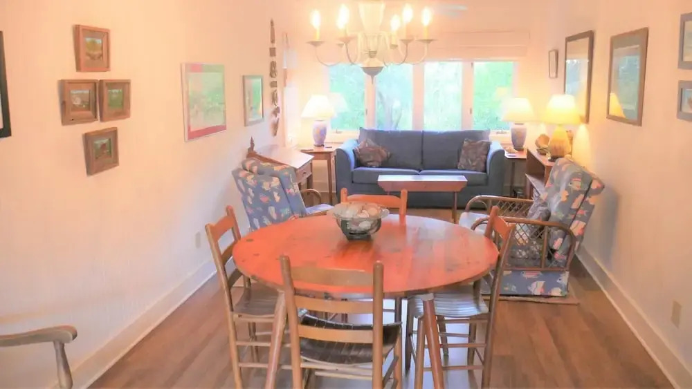 Palmetto House - 4 Br Home