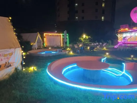 Lanquan Courtyard