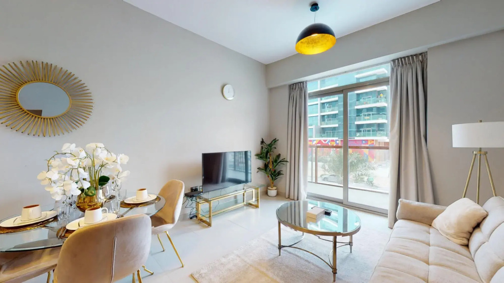 Al Barsha South - 2020 Marquis 102